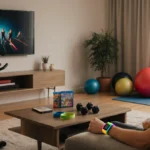 7 Sneaky Tricks to Get Fit in 2026-Even If You Hate Exercise