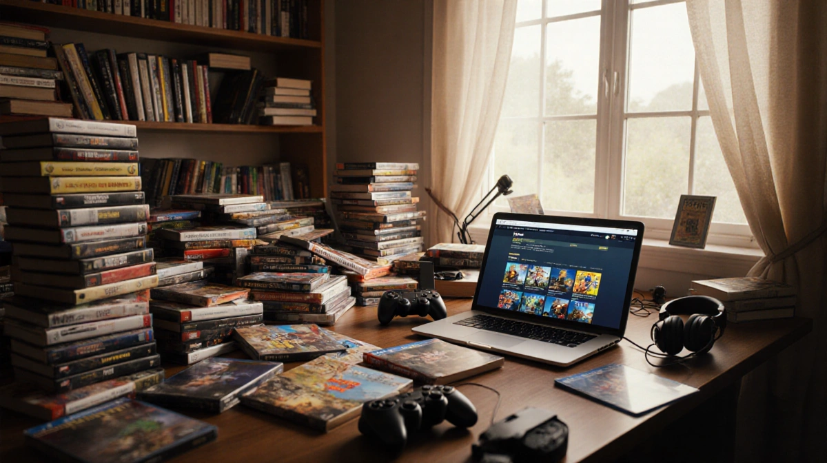 Steam’s 2026 Sale Calendar Reveals Monthly Discounts