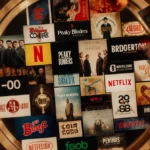 Netflix 2025 Lineup: 50+ Shows to Binge Before They Vanish