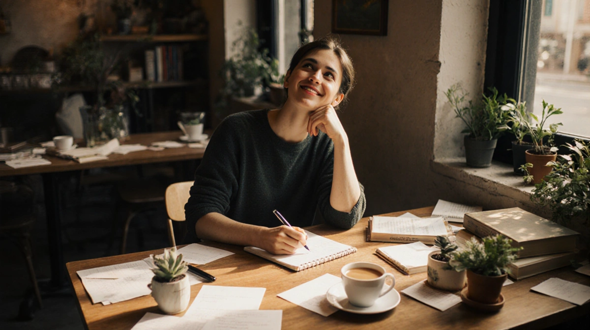 Why Most New Year’s Resolutions Fail by Quitters Day