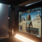 Nvidia’s Project G-Assist Brings AI Bots to Your PC