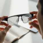 Finnish Startup Raises $40M for Instant-Focus Eyeglasses