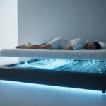 China’s Stareep Debuts AI Mattress That Adjusts While You Sleep