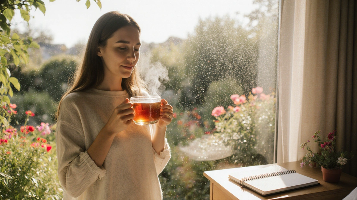 Dry January: 31 Days Without Alcohol Can Transform Your Health