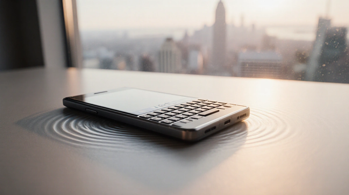 Clicks Communicator Revives 2007 Vibes for $399