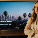 High Potential Returns: New Episodes Hit Hulu This Week