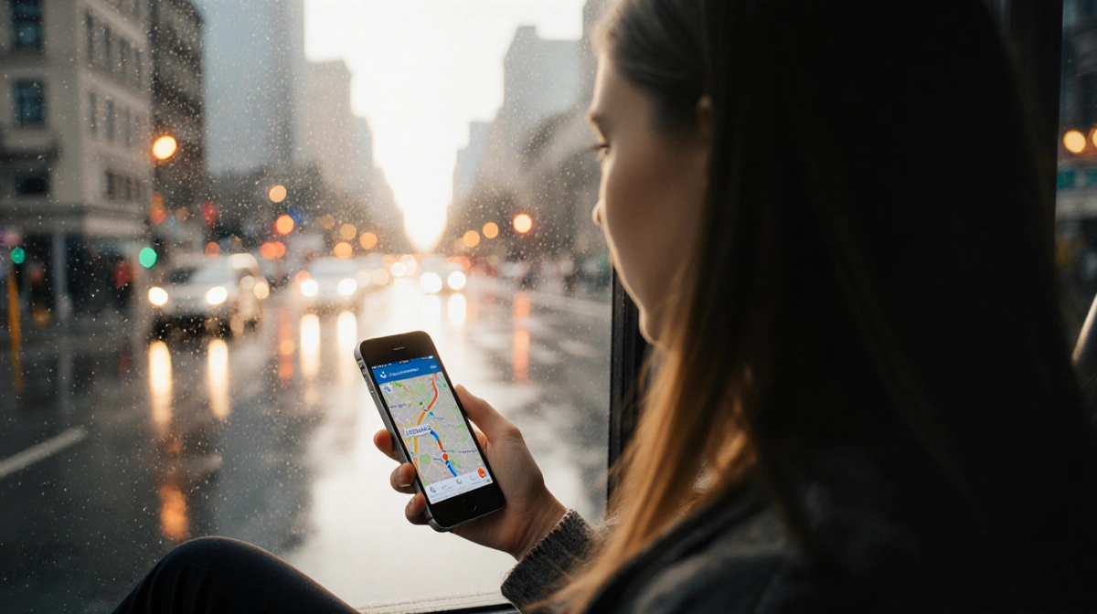 Lost iPhone? Find It Fast With Apple’s Find My Network