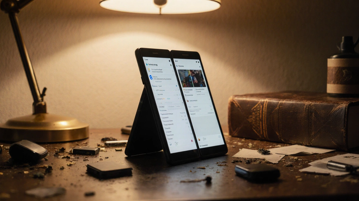 Google Pixel Fold Plummets to $519 in Flash Sale