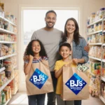 BJ’s Wholesale Membership Drops to $15, Saves 75%