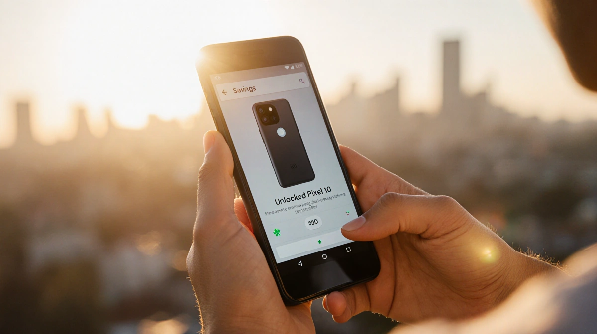 Score a Free iPhone 17 or Save $1,000 on Galaxy: Best Phone Deals Now