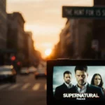 Supernatural Leaves Netflix After 12 Years-Where to Watch Now