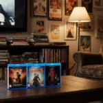 Amazon Blu-ray Sale: 3 Movies for $33