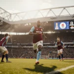 Relegation Showdown: West Ham vs Forest Live Stream