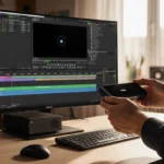 Lightricks Drops On-Device 4K AI Video Model