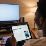 iPad Air M3 Deals Hit $100 Off at Amazon, Best Buy