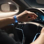 Meta’s Neural Wristband Now Controls Your Car’s Dashboard