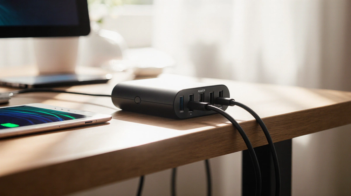 Anker 160W Charger Hits New Low at $106
