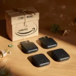 Samsung SmartTag 2 4-Pack Drops to $45-$11 Each