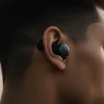 Shokz Debuts First Noise-Cutting Open Earbuds at $250