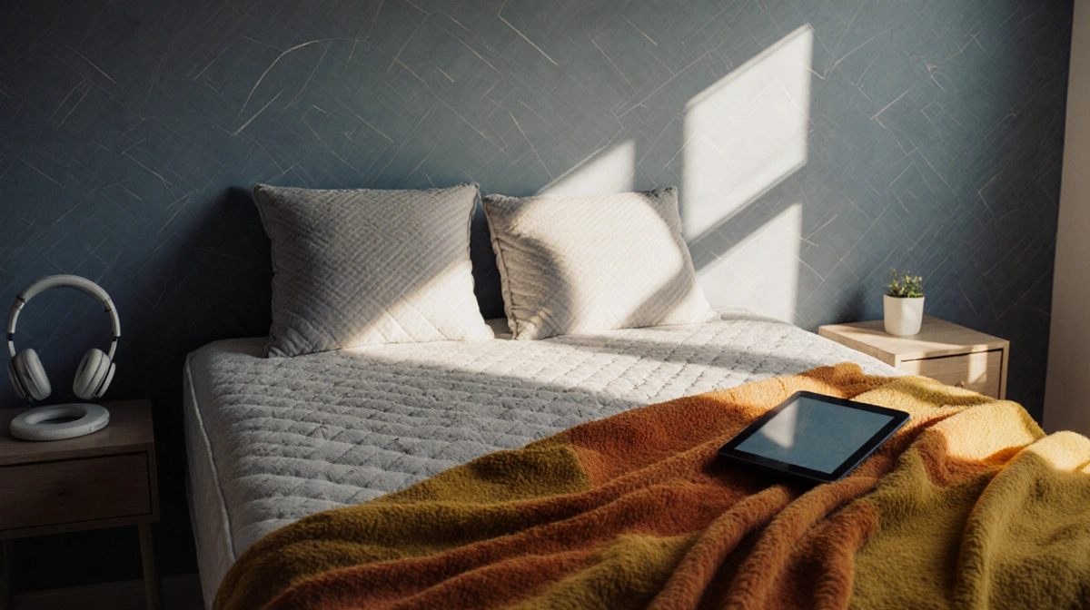 30+ New Year Mattress Deals Slashed: Up to 70% Off Top Beds