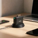 Anker’s Tiny 45W USB-C Charger Drops to $20 with Free Cable