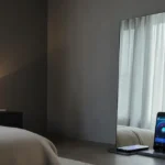 $899 AI Mirror Predicts Your Health 20 Years Out