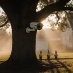 7 Spots to Never Mount Your Security Camera