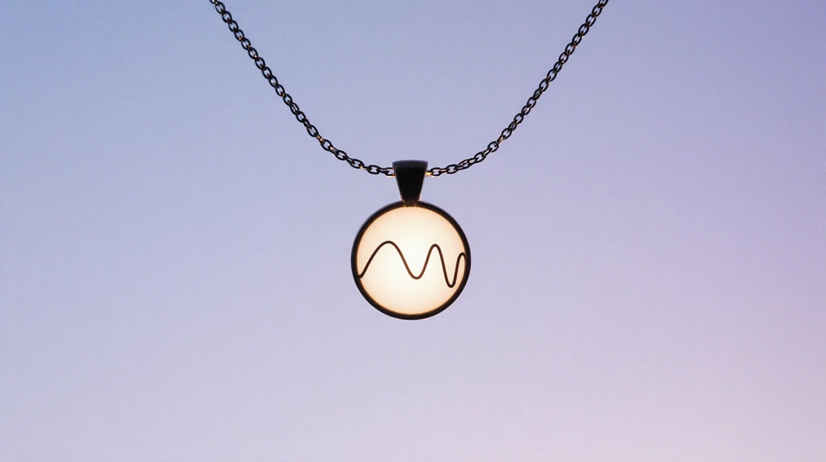 Nirva AI Jewelry Turns Your Feelings Into Style for $200
