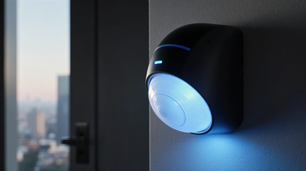 Aqara Debuts Privacy-First mmWave Sensors at CES 2026