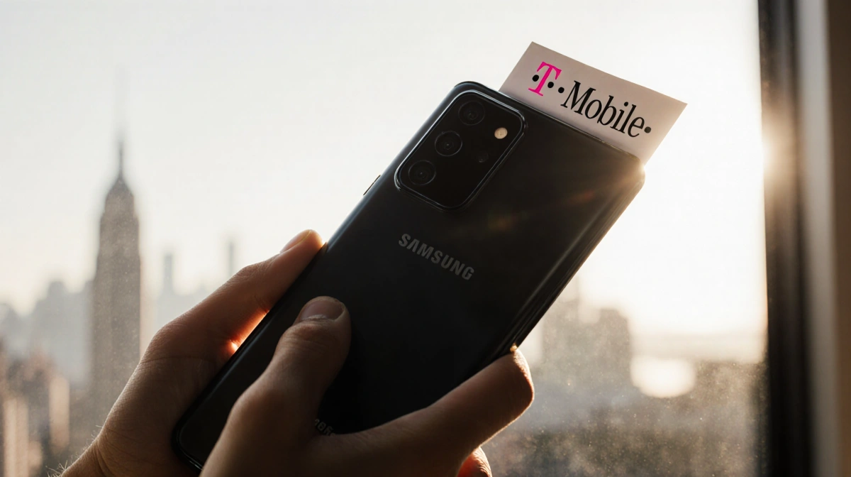 Score a Free Galaxy S25: Best Trade-In & Carrier Deals Right Now