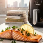 9 Foods That Prove Your Air Fryer Deserves a Promotion