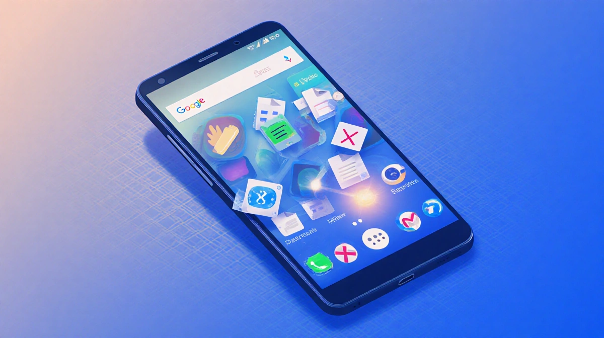 Free Tricks to Make Your Android Feel Brand New