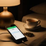 Turn Your iPhone Into a Sleep Coach