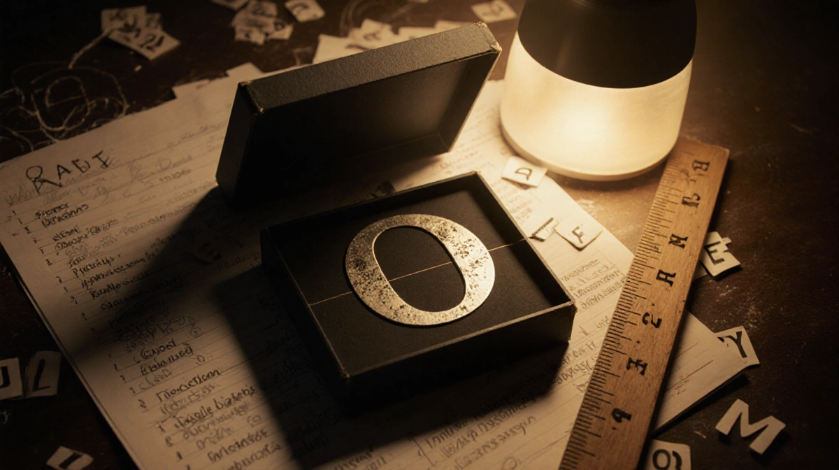 Wordle Players Stumped by Today’s ‘OOMPH’ Challenge