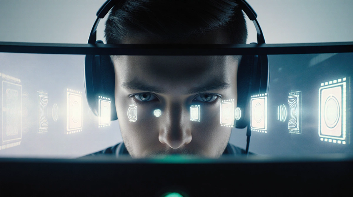 Nvidia Skips New Gaming Hardware, Unveils DLSS 4.5 at CES 2026