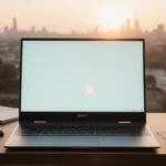 Acer’s 2026 Laptop Blitz: OLED for All, AI in Every Swift