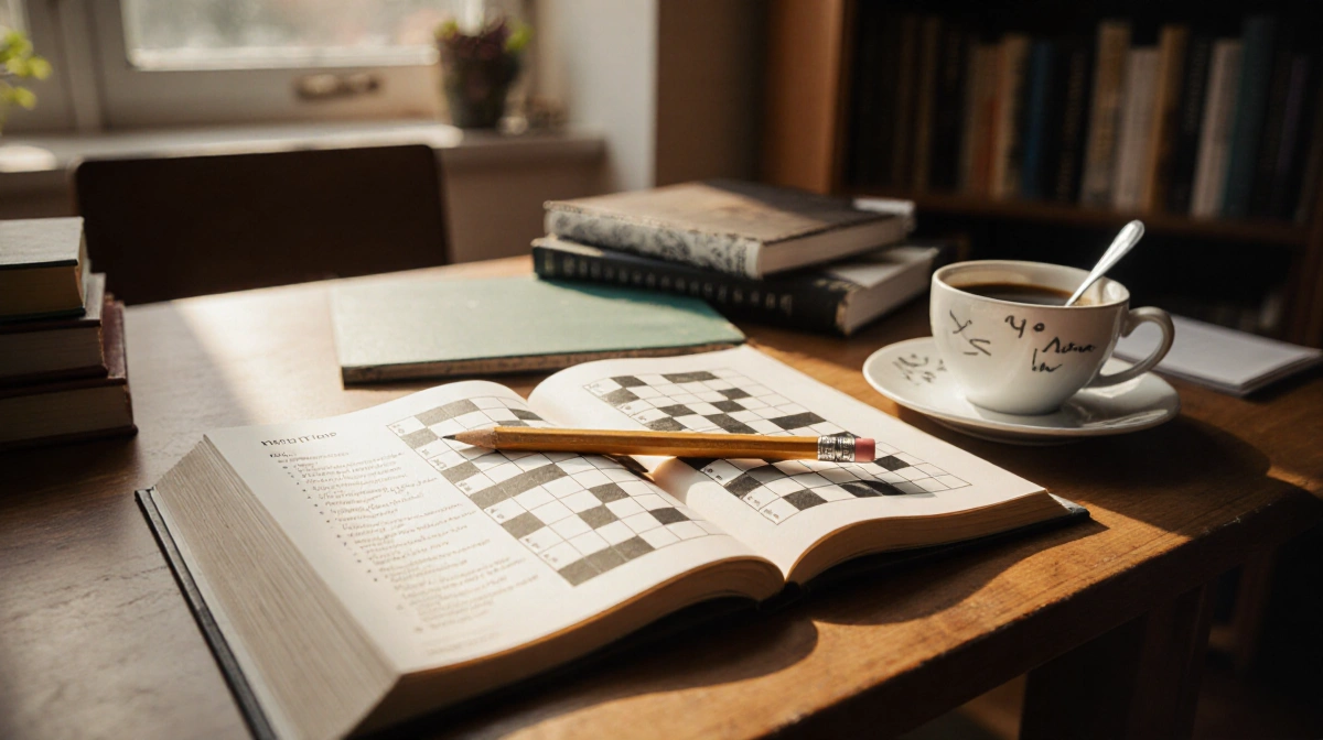 Jan 6 NYT Mini Crossword Answers Revealed