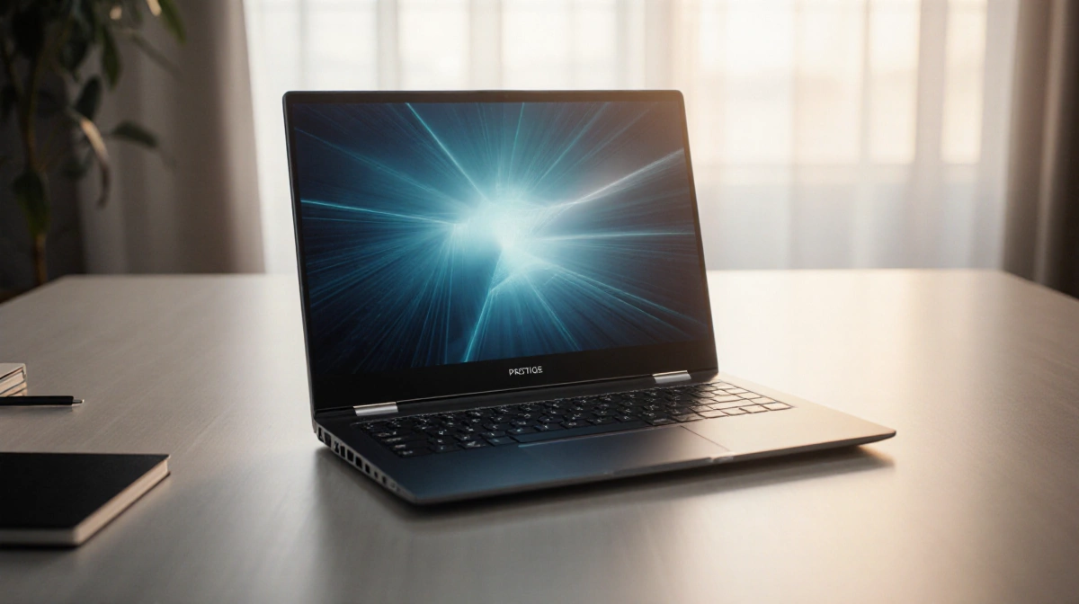 MSI Flips the Script at CES 2026