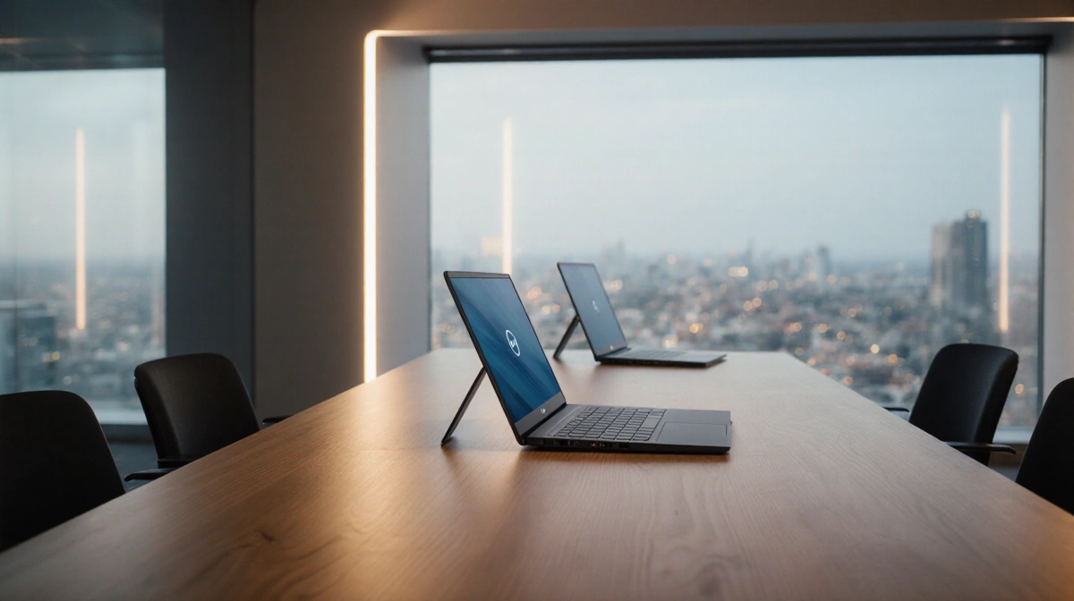 Dell Revives XPS Brand with Lighter 14″ and 16″ Models