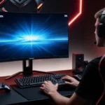 HP Unifies Gaming Brands, Debuts Brain-Tracking Headset