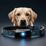 Satellai’s New Collar Uses AI to Catch Dog Health Issues Early