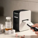 Voice-to-Braille Label Printer Cuts Costs for Blind Users