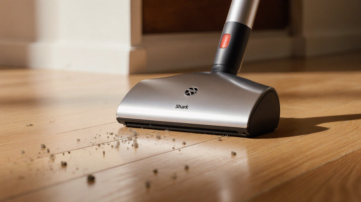 Shark Steam Mop Drops to $155 in QVC Flash Deal