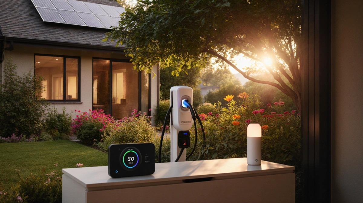 CNET’s Home Energy Hub: Solar, EVs, Savings
