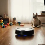 Narwal Flow 2 Debuts With AI That Tags Valuables, Avoids Pets