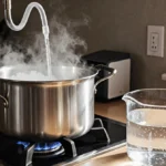 Make Distilled Water at Home in 5 Easy Steps