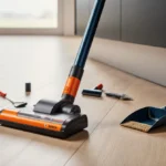 Bosch’s New Cordless Vacuums Take Aim at Dyson