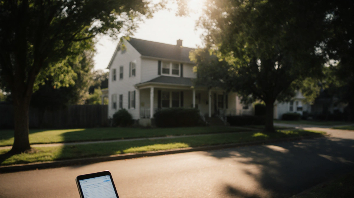 9 Ways to Erase Your Home Address From the Internet