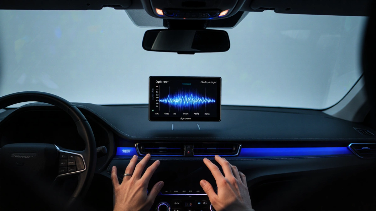 Pioneer Sphera Adds Dolby Atmos to Any Car for $1,300