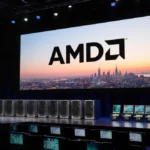 AMD to Unveil AI Roadmap at CES 2026 Tonight